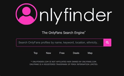 onlyfans search|OnlyFinder